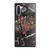 DERRICK ROSE 1 Samsung Galaxy Note 10 Case Cover