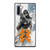 DESTINY HUNTER GAME Samsung Galaxy Note 10 Case Cover
