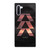 DESTINY HUNTER LOGO Samsung Galaxy Note 10 Case Cover