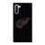 DETROIT RED WINGS NHL 2 Samsung Galaxy Note 10 Case Cover DETROIT RED WINGS NHL 2 Samsung Galaxy Note 10 Case Cover