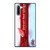 DETROIT RED WINGS Samsung Galaxy Note 10 Case Cover
