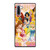 DISNEY PRINCESS  Samsung Galaxy Note 10 Case Cover