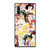 DISNEY PRINCESS CARTOON 2 Samsung Galaxy Note 10 Case Cover DISNEY PRINCESS CARTOON 2 Samsung Galaxy Note 10 Case Cover