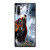 DOCTOR STRANGE MARVEL 2 Samsung Galaxy Note 10 Case Cover