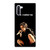 DOLORES O'RIORDAN MUSICIAN Samsung Galaxy Note 10 Case Cover