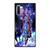 DRAGON BALL BEERUS 1 Samsung Galaxy Note 10 Case Cover