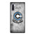 DRAGON BALL CAPSULE CORP 2 Samsung Galaxy Note 10 Case Cover