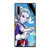 DRAGON BALL MERUS ANGEL Samsung Galaxy Note 10 Case Cover