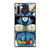 DRAGON BALL MORO 73 Samsung Galaxy Note 10 Case Cover