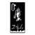 DRAKE HANDS ART Samsung Galaxy Note 10 Case Cover
