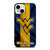WEST VIRGINIA MOUNTAINEERS 3 iPhone 13 Mini Case Cover