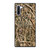 DUCKS UNLIMITED TREE CAMO Samsung Galaxy Note 10 Case Cover