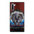 DUMBO CIRCUS Samsung Galaxy Note 10 Case Cover