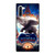 DUMBO FLY Samsung Galaxy Note 10 Case Cover