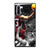 DWYANE WADE CLASSIC Samsung Galaxy Note 10 Case Cover