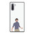 DYLAN O'BRIEN Samsung Galaxy Note 10 Case Cover DYLAN O'BRIEN Samsung Galaxy Note 10 Case Cover