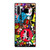 EAT SLEEP JDM COLLAGE Samsung Galaxy Note 10 Case Cover