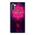 ED SHEERAN 1 Samsung Galaxy Note 10 Case Cover