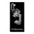 ED SHEERAN 2 Samsung Galaxy Note 10 Case Cover