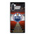 EDMONTON OILERS LOGO 2 Samsung Galaxy Note 10 Case Cover