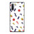 EMMA CHAMBERLAIN EMBLEM Samsung Galaxy Note 10 Case Cover