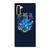 EMT EMS MEDICAL ON CALL Samsung Galaxy Note 10 Case Cover