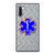 EMT EMS MEDICAL Samsung Galaxy Note 10 Case Cover