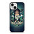 WEDNESDAY ADDAMS 1 iPhone 13 Mini Case Cover