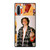 ETHAN CUTKOSKY CARL GALLAGHER Samsung Galaxy Note 10 Case Cover
