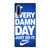 EVERY DAMN DAY JUST DO IT NIKE Samsung Galaxy Note 10 Case Cover