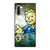 FALLOUT VAULT PIP BOY Samsung Galaxy Note 10 Case Cover