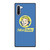 FALLOUT VAULT SHELTER Samsung Galaxy Note 10 Case Cover