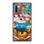 FAMILY GUY PINBALL Samsung Galaxy Note 10 Case Cover