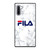 FILA DAZZLE Samsung Galaxy Note 10 Case Cover
