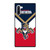 FLORIDA PANTHERS HOCKEY LOGO Samsung Galaxy Note 10 Case Cover FLORIDA PANTHERS HOCKEY LOGO Samsung Galaxy Note 10 Case Cover