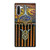FORD CLASSIC LOGO Samsung Galaxy Note 10 Case Cover