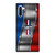 FORD MOTOR LOGO Samsung Galaxy Note 10 Case Cover