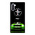 FORD MUSTANG 4 Samsung Galaxy Note 10 Case Cover