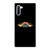 FRIENDS CENTRAL PERK LOGO Samsung Galaxy Note 10 Case Cover
