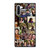 GILMORE GIRLS COLLAGE Samsung Galaxy Note 10 Case Cover