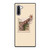 GIRAFFE WINDOW Samsung Galaxy Note 10 Case Cover