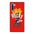 GLICO POCKY Samsung Galaxy Note 10 Case Cover