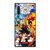 GOKU DRAGON BALL SSJ Samsung Galaxy Note 10 Case Cover