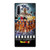 GOKU DRAGON BALL SUPER SAIYAN Samsung Galaxy Note 10 Case Cover