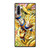 GOKU SHENRON 3 Samsung Galaxy Note 10 Case Cover