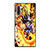 GOKU SHENRON 4 Samsung Galaxy Note 10 Case Cover