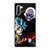 GOKU VS JIREN 2 Samsung Galaxy Note 10 Case Cover