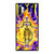 GOLDEN FRIEZA 1 Samsung Galaxy Note 10 Case Cover