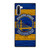 GOLDEN STATE WARRIORS GSW Samsung Galaxy Note 10 Case Cover