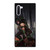GREEN ARROW DC 1 Samsung Galaxy Note 10 Case Cover